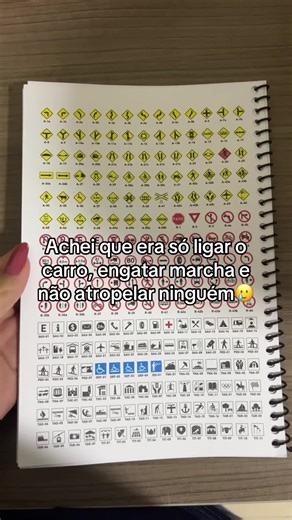 #cnh #primeirahabilitação #detran 🚘📚