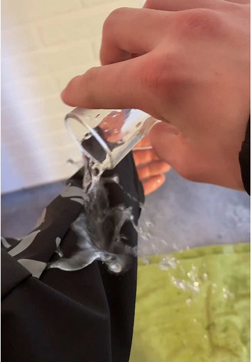 Stylish Windbreaker by Corteiz