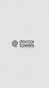 Ever heard of a ‘nature-approved’ post-shower ritual? Meet the world’s first Banana, Bamboo, and Aloe Vera yarn towels—the game-changers that will become your trusted sidekick for every self-care routine. Let nature nurture your skin! #DoctorTowel #bambooyarntowel #bananayartowel #aloeveratowel #skincare | Doctor Towels | Facebook