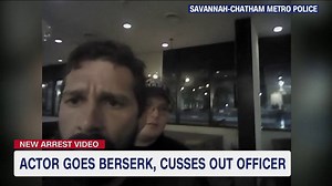58K views · 263 reactions | Police released bodycam video of actor Shia LaBeouf's arrest: | HLN | Facebook
