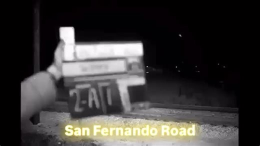 Totally Valley 🌴- Did you know the Valley has its own song? In 1944, Bing Crosby hit No. 1 with a jaunty song called “San Fernando Valley.” It was no surprise that during WWII GIs heard it as a call to build their postwar lives in a new Eden out west. Check out this vintage footage of San Fernando Road shot from the train track. How many gas stations do you count in the video? 🎥 Video Credit: mcbunaen #sanfernandovalley #818 #sfv