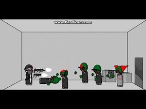 Madness Combat - Scene Creator 11