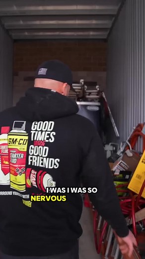 Exploring the Most Expensive Abandoned Storage Unit