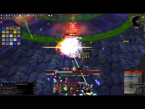 TankSpot's Warrior Reference: Unrelenting Assault