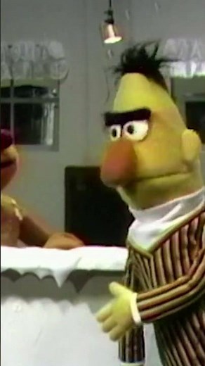 Happy Birthday, Bert!