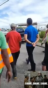 Local Government Minister Faris Al Rawi have no shame. | The Daily Press