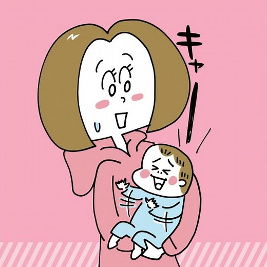 【専門家が解説】「無反応」「叫ぶ」これ大丈夫？迷いがち育児のOK・NG ＜生後3～5ヶ月 心の発達編＞【たまひよ公式】