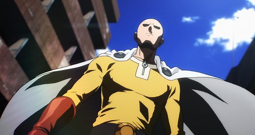 How Fast Is Saitama?