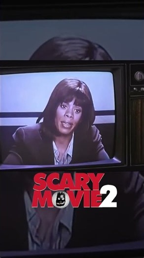 They Cut This Hilarious Scene From Scary Movie 2 💀 #scarymovie #comedy
