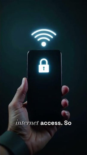 Password Capture Risk: Wi-Fi Security Awareness #Shorts
