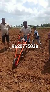 1.2M views · 9K reactions | #Trolley #Earth #Auger #68CC Machine....