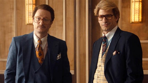 Sushi Glory Hole - SNL Digital Short | Saturday Night Live