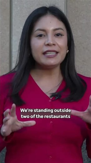 Sacramento business owner says three of his restaurants were hit by burglars in a week