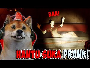 SETAN DI SINI SUKA NGEPRANK!!! - Tall Poppy Indonesia