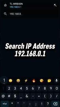 o🔥 TP-Link WiFi Name Change in 1 Minute | Easy & Fast SSID Setup Guide 🚀