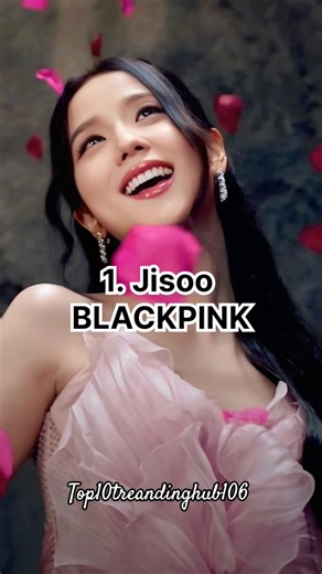 The 10 Most Beautiful K-Pop Female Singers