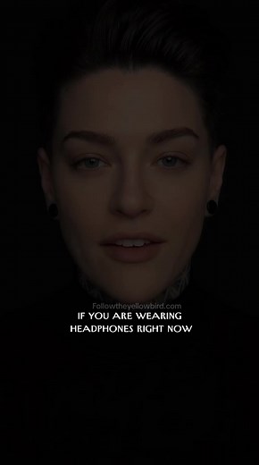 There are signals moving through the field right now that most humans have never consciously perceived collectively. Tonight, we activate one of them. Headphones. Eyes closed. Let the hemispheres synchronize. Let the signal reorganize the noise. And if something inside you begins remembering… good. Follow the signal. 🕊️ followtheyellowbird.com We rise as one. We will never DM you. We do not offer readings. Our official platforms are linked on our website. The only place to make exchange or join