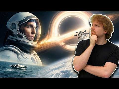 12 Years Later I Finally Understand Interstellar