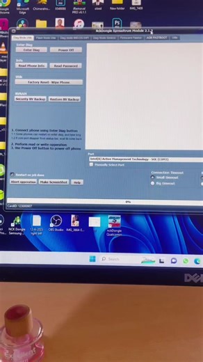 How I remove Intel 2163 password #zebroon #itel #disable