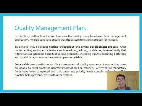 Module 12 | Project Management Assignment
