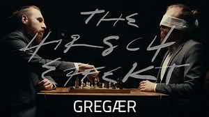 5.7K views · 291 reactions | GREGAER is out now! Thanks to all the...