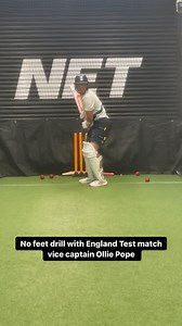 194K views · 2.4K reactions | No feet drill with England Test match...