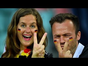 World Cup: Germany win 2-1 against Sweden in last-gasp victory