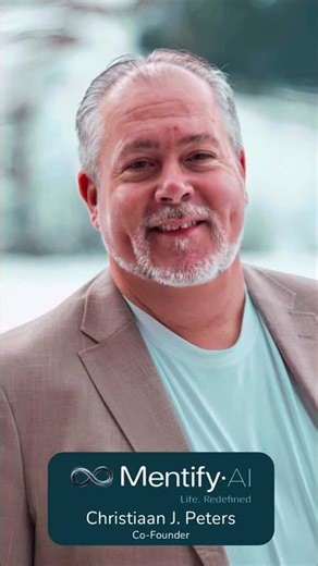 Christiaan J. Peters, a Dutch architect turned global entrepreneur