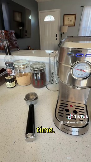 Espresso Machine Tutorial: Step-by-Step Guide