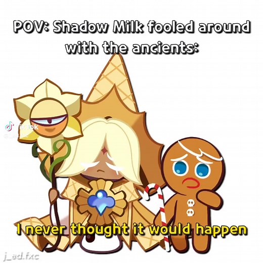 My Little Pony: Cookie Run Kingdom Insights