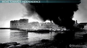 Croatian War of Independence | History, Causes & Impacts
