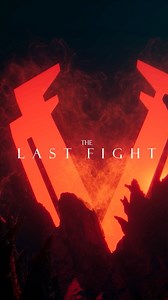 2.2K views · 35 reactions | The new Red Devil Vortex music video is out now. Link in the comments to watch THE LAST FIGHT 落 | Luís Kalil | Facebook