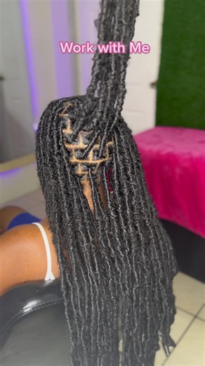 #workwithme #softlocs #softlocstutorial