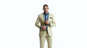 The Khaki Suit: An Unexpected Essential