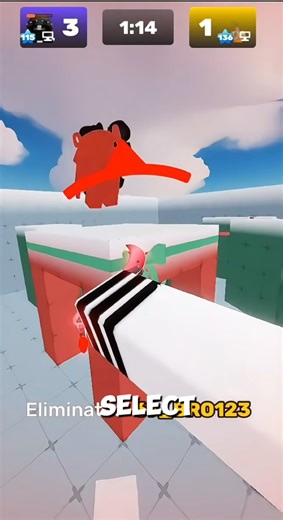 A new code just dropped for keyrambit in rivals roblox. #roblox #rivals #rivalsroblox