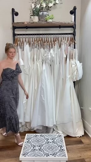 Dresses we’d pull for a black tie wedding—elegant, elevated, and made for the most formal “I do.” Which look is your black tie favorite? Let us know in the comments! #SureBride #BlackTieBride #FormalWeddingStyle #AtlantaBrides #NewnanBride #GeorgiaWeddings #CoutureBride #LuxuryWeddingLooks #ElevatedBridalStyle #TimelessElegance #WeddingDressInspo #SophisticatedBride #ModernGlam #BridalGownGoals #SayYesToTheDress | Surebride