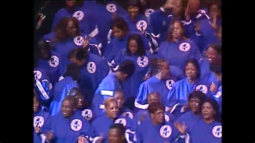 The Mississippi Mass Choir - I'm Not Tired Yet | Malaco Music Group