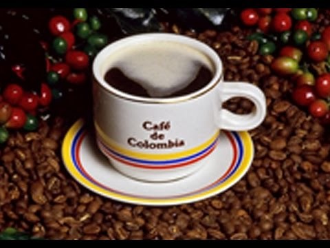 How to make coffee || Colombian coffee || Colombian red wine
