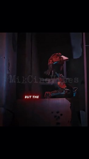 After revolting against their corporate overlords, a group of mining robots is condemned to fight for survival in deadly arena combat. #mikcinevibes | Ma Mae Solatorio