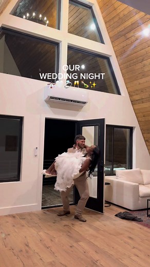 The Perfect Wedding Night Experience for Newlyweds