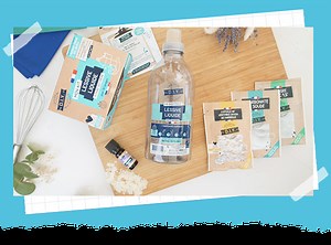 Recette DIY Lessive 100% Naturelle | L'Atelier du DIY