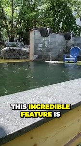 The Hidden Secrets Of Our Formal Recreation Pond at Aqualand! #pond #secrets #recpond #swimpond | Ed The Pond Professor