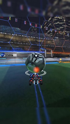 33K views · 374 reactions | Easy Way to Improve FlipResets and CeilingShots #rocketleaguecommunity #rocketleagueclips #rocketleague | Devas RL | Facebook