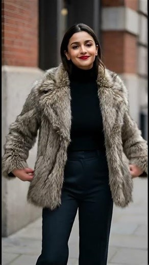 Alia Bhatt : The Rising Global Icon of Modern Elegance