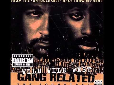 2Pac - Made Niggaz (HQ)