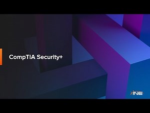 CompTIA Security+