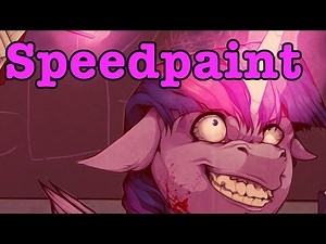 (13+)Magic Kindergarden(MLP Gore//Redraw)