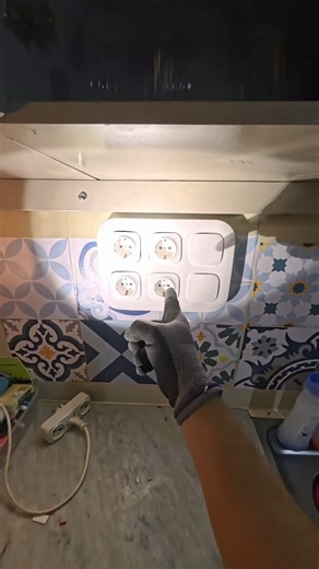 Upgrade Your Kitchen with a Multi-Socket Block