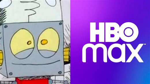 Robot Jones, el dibujo más olvidado de Cartoon Network, llega a HBO Max