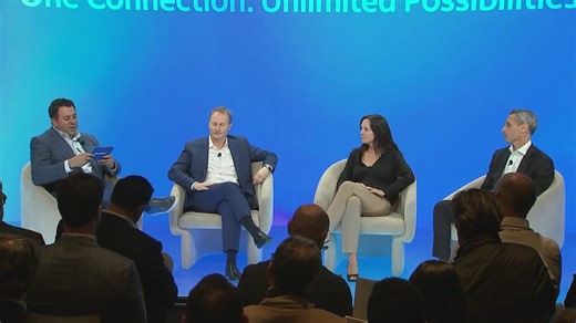 CNBC Sport: Charter, ESPN and AMC Networks heads forecast the future of cable TV